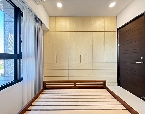 🌈先嗇宮|可租補|系統櫃收納設計|景觀房☀️阿傳☀️ - Image 7