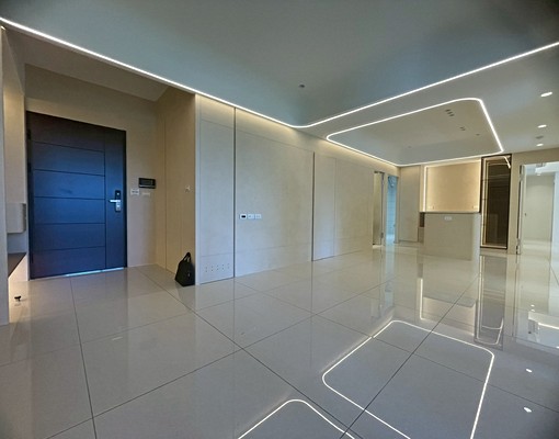 市府絕美3房車/無敵景觀/可入戶籍/寵物可談 - Image 11