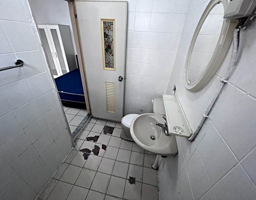 [小鈞租屋優選好房]獨立陽台套房/可租補/可貓/獨立洗衣機 - Image 5