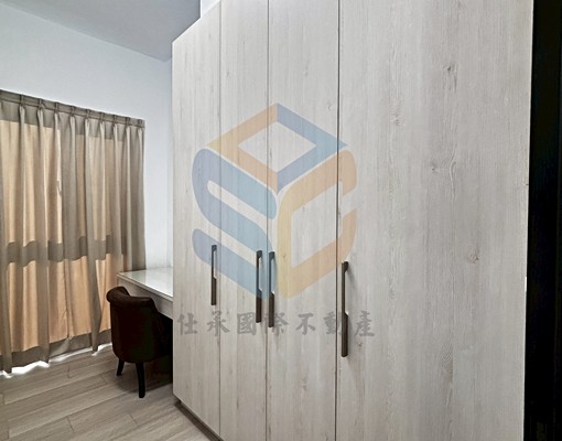 🍄可租補入籍🍄高檔設備🍄附平面車位🍄 - Image 6