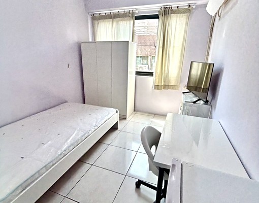 意志力💠南屯惠文國小/黎明商圈/IKEA美套房/可租補/欣 - Image 1