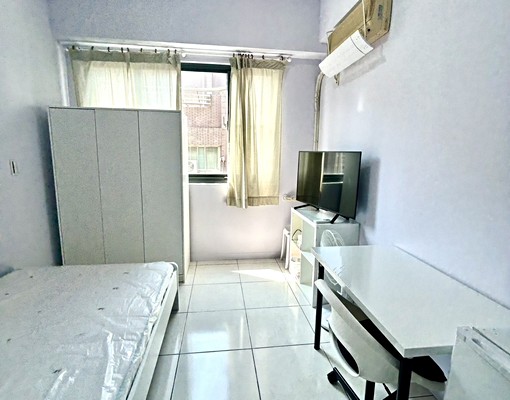 意志力💠南屯惠文國小/黎明商圈/IKEA美套房/可租補/欣 - Image 6