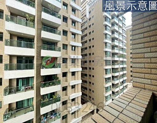 微笑莊園😀1房1廳可租補入戶籍含車管 - Image 14