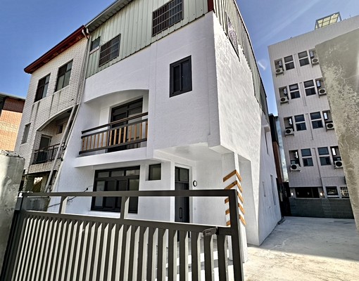 龍井透天✨專屬庭院|植栽寵物車庫💯可營登租補戶籍👍近東海 - Image 15