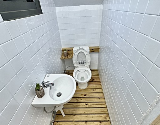 龍井透天✨專屬庭院|植栽寵物車庫💯可營登租補戶籍👍近東海 - Image 13