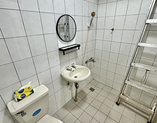 龍井透天✨專屬庭院|植栽寵物車庫💯可營登租補戶籍👍近東海 - Image 12