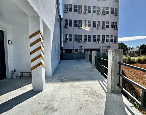 龍井透天✨專屬庭院|植栽寵物車庫💯可營登租補戶籍👍近東海 - Image 14