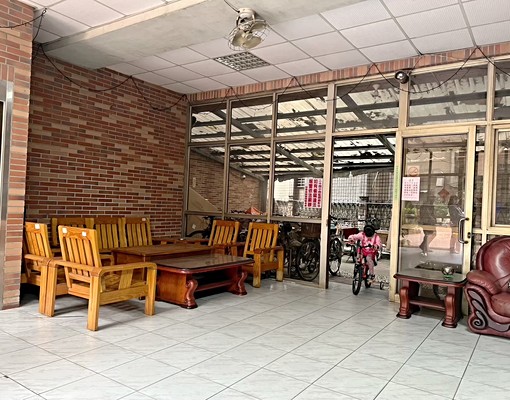 可租補可戶籍近安和國小珍愛金城電梯3房 - Image 4