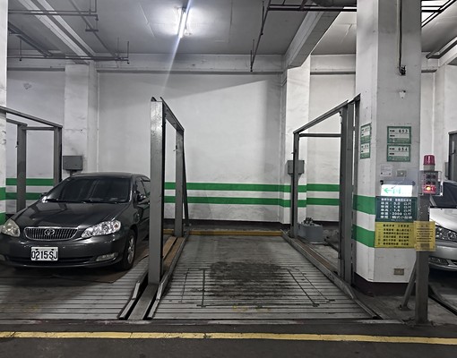 家庭首選👑逢甲櫻花商圈🔥三房B1車位！可寵可租補可入戶籍 - Image 14