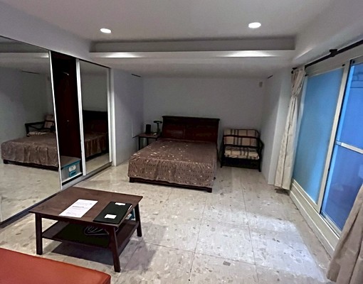 [小鈞租屋優選好房]獨立陽台套房/生活機能好/桃園火車站近 - Image 2