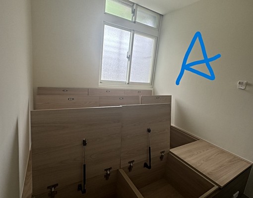 延吉街附近全新裝潢分租套房有大有小 - Image 4