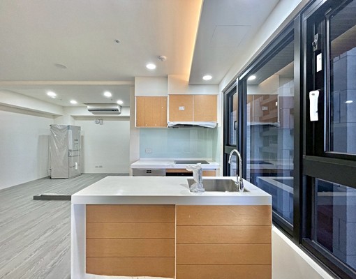 絜🕊️青埔A18站前新銳🌈全新未住平車電器全配可租補營登 - Image 4