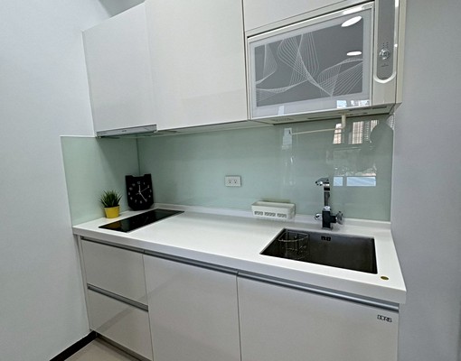 顧家社宅🍎免仲可補/青埔高鐵A19捷運下樓就到/兩房含車管 - Image 3