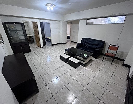 [小鈞租屋優選好房]超大2+1房2廳2衛2大陽台學府家園 - Image 2