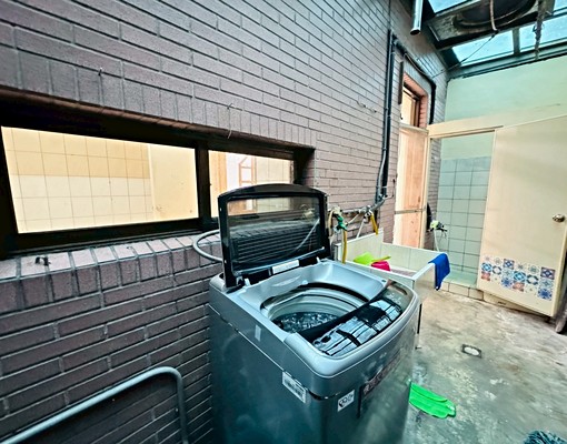 【恩典滿溢】廣福路永豐路整棟透天~門前停車 - Image 12