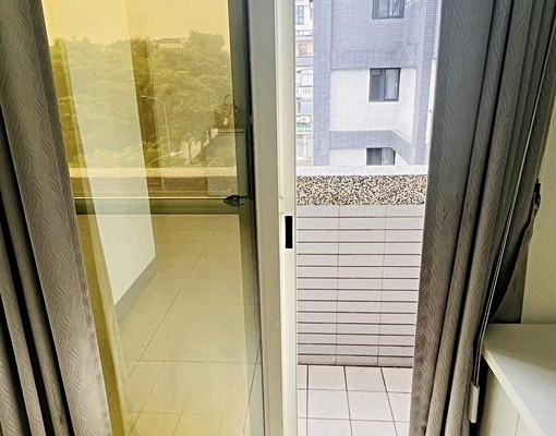 寶山路~近園區.清交大*獨立陽台大套房 - Image 7