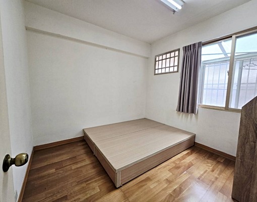 可租補入戶籍｜西區美術館、向上國中、審計新村旁｜電梯小資兩房 - Image 12