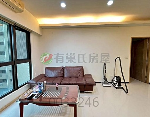 新市鎮近輕軌微笑莊園1房車可租補入籍含管 - Image 3