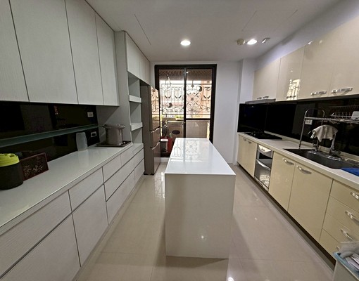 【恩典滿溢】昭揚君典稀有四房雙平車輕豪宅~高貴不貴 - Image 4