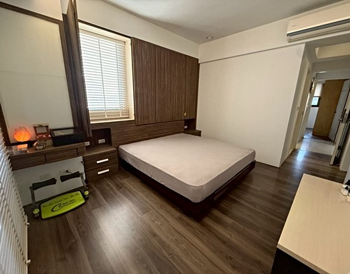 【恩典滿溢】昭揚君典稀有四房雙平車輕豪宅~高貴不貴 - Image 14