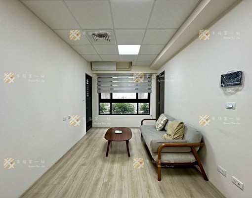 南屯質感2房✨鬧中取靜💯可寵可租補|近74IKEA - Image 1