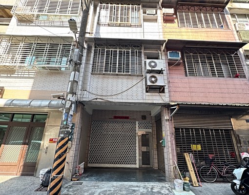 衛武營住辨透天 - Image 1