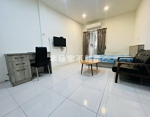 新市南科大坪數獨立陽台套房/可租補 - Image 4