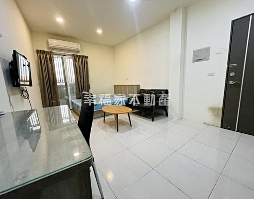 新市南科大坪數獨立陽台套房/可租補 - Image 7