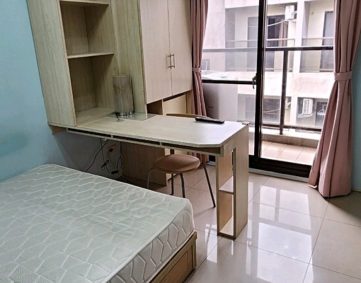 〔屋主自租，免仲介費〕竹南科學園區台積電A5電梯套房 - Image 5