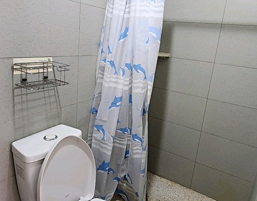 〔屋主自租，免仲介費〕竹南科學園區台積電A5電梯套房 - Image 8