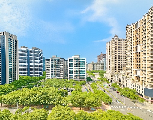 🏡【走路到高鐵｜高樓景觀三房｜平面車位｜毛孩友善】 - Image 4