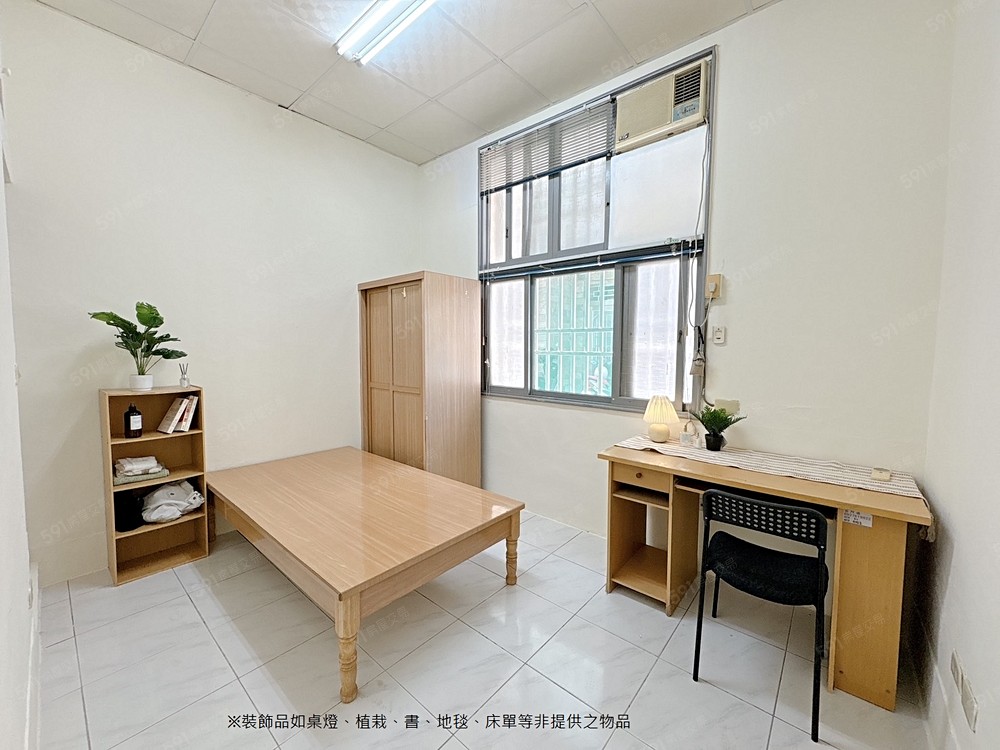 東豐路-三個月起租🦕租金補助可🦕男女皆可 - Image 1