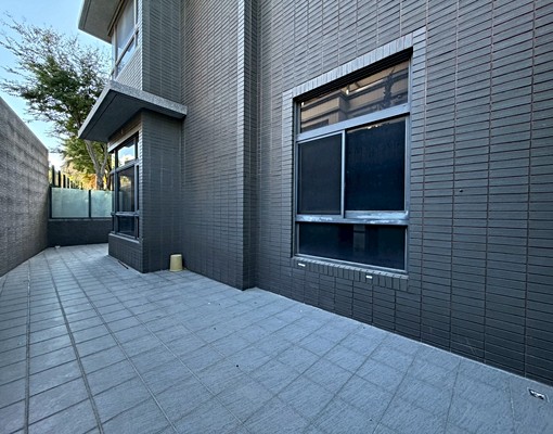 【恩典滿溢】森之丘一樓庭園戶~離塵不離城~ - Image 14