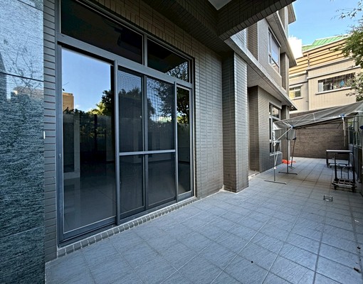 【恩典滿溢】森之丘一樓庭園戶~離塵不離城~ - Image 16