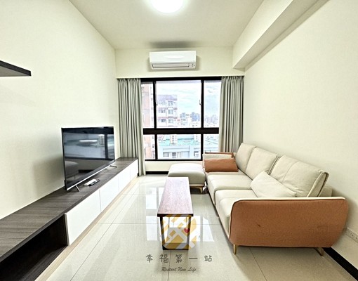 🉑租補🉑寵物🔥西屯水湳泉宇未來超美兩房 - Image 5