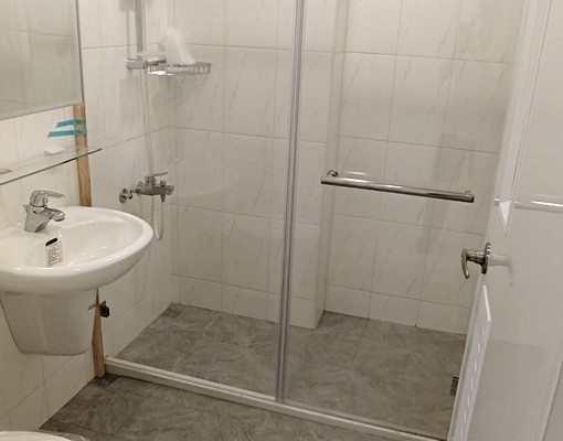 店住💥全新整理💥可租補營登💥間間冷氣衛浴💥可隔6房 - Image 6