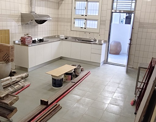 店住💥全新整理💥可租補營登💥間間冷氣衛浴💥可隔6房 - Image 4