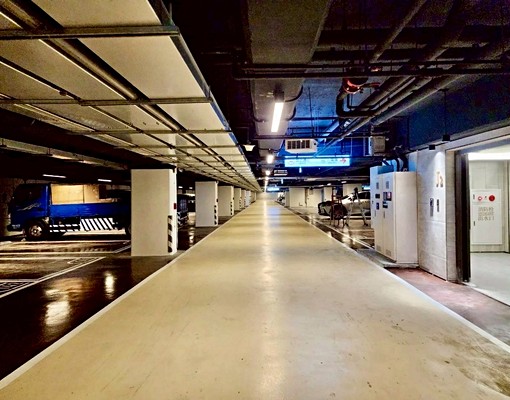 屏東帝寶高級平面車位2房華廈出租 - Image 3