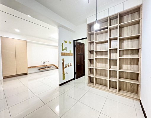 【成實好房】【上城捷境】青埔A18高鐵站青埔國小簡配3房車 - Image 9