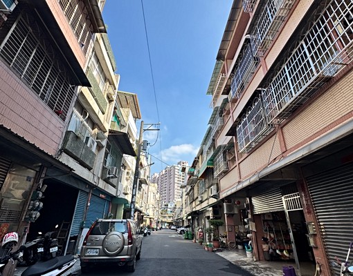 衛武營住辨透天 - Image 16