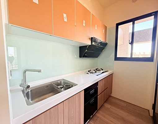 🉑租補🉑寵物~全新未住~昌祐閱灣2房平車視野戶 - Image 6