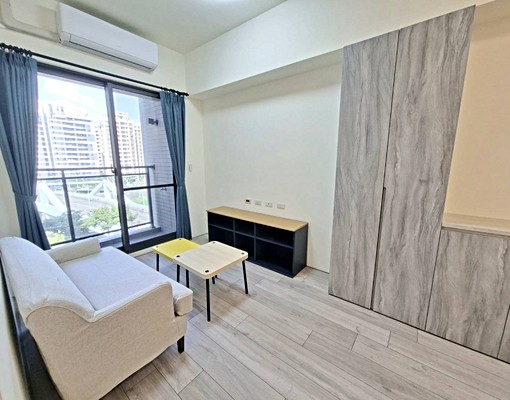 🉑租補🉑寵物~全新未住~昌祐閱灣2房平車視野戶 - Image 2