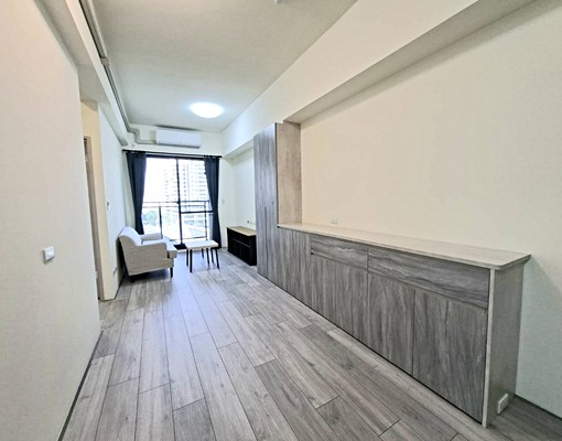 🉑租補🉑寵物~全新未住~昌祐閱灣2房平車視野戶 - Image 3