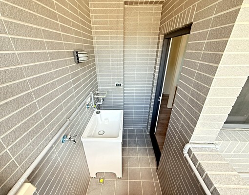 🉑租補🉑寵物~全新未住~昌祐閱灣2房平車視野戶 - Image 7