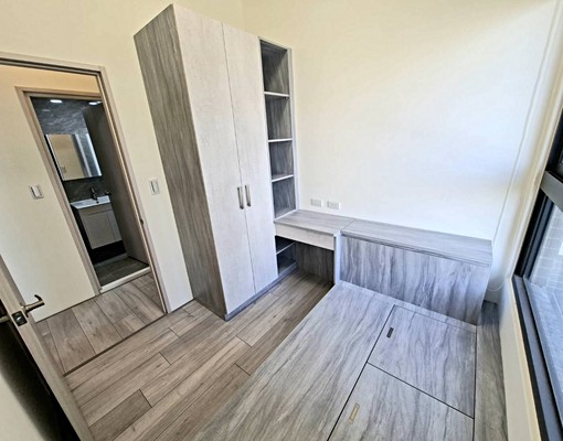 🉑租補🉑寵物~全新未住~昌祐閱灣2房平車視野戶 - Image 11