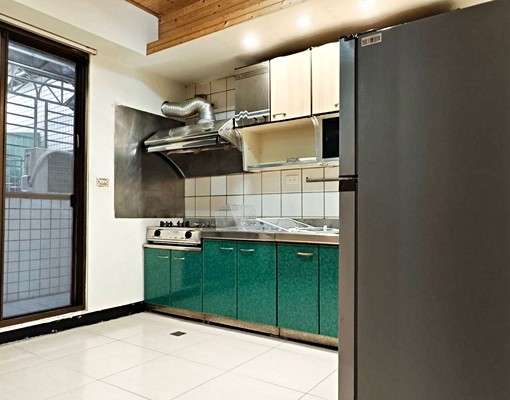 中山醫大慶商圈美三房 - Image 2