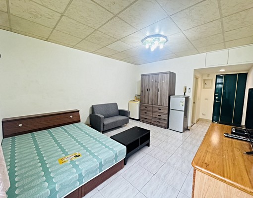 🌊鄰近清大南校區優質電梯套房 - 591租屋網 - Image 5