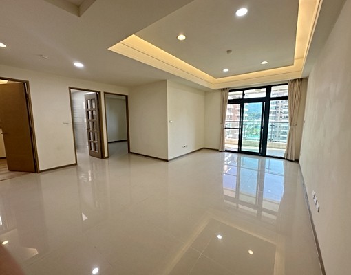 🍏寵物友善🍏超美微笑兩房車🍏稀有雙主臥! - Image 2