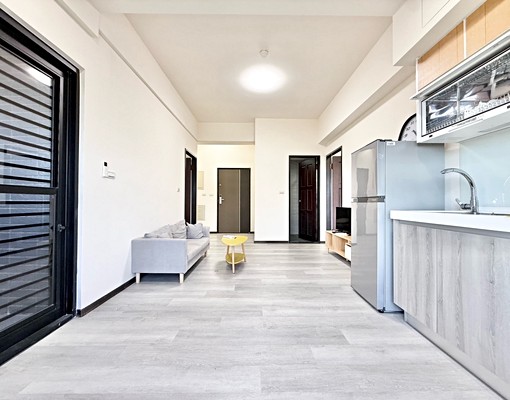 佳瑞京湛❤全新未住❤超美兩房平車可雙租補可貓 - Image 9