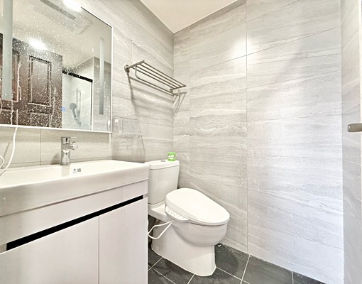 佳瑞京湛❤全新未住❤超美兩房平車可雙租補可貓 - Image 11